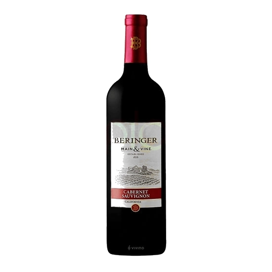 Main Cabernet Sauvignon