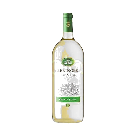 Main Vine Chenin Blanc
