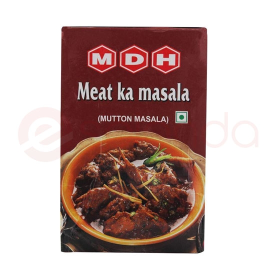 MDH MEAT MASALA: 500G