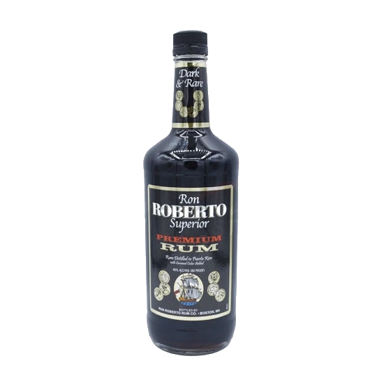 Premium Rum