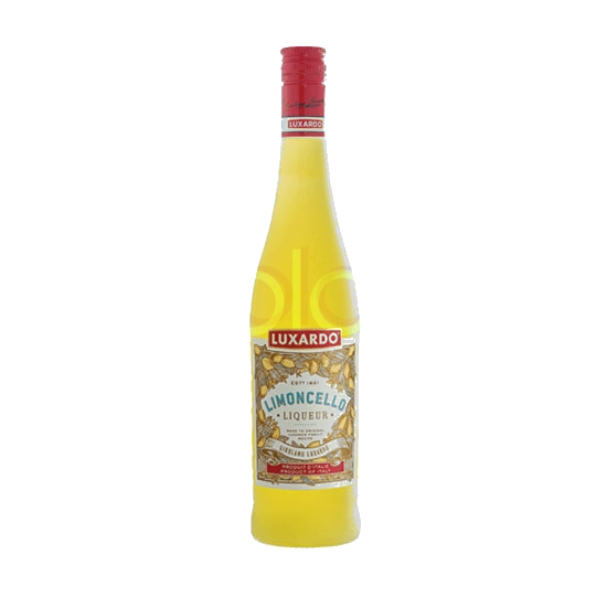 Limoncello