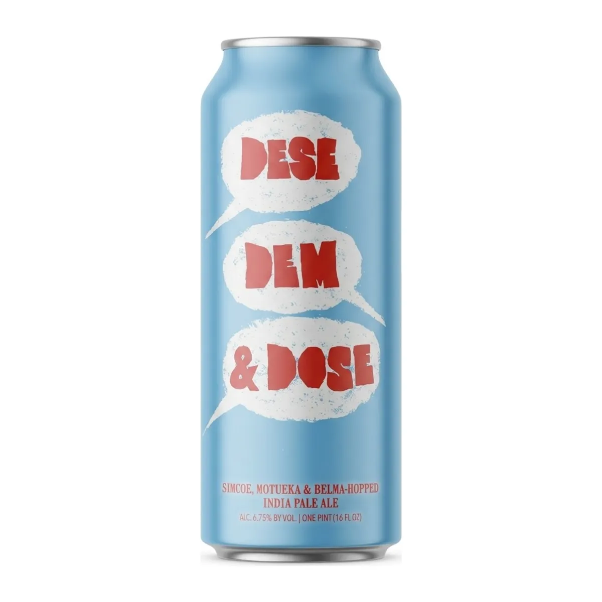 DESE DEM & DOSE
