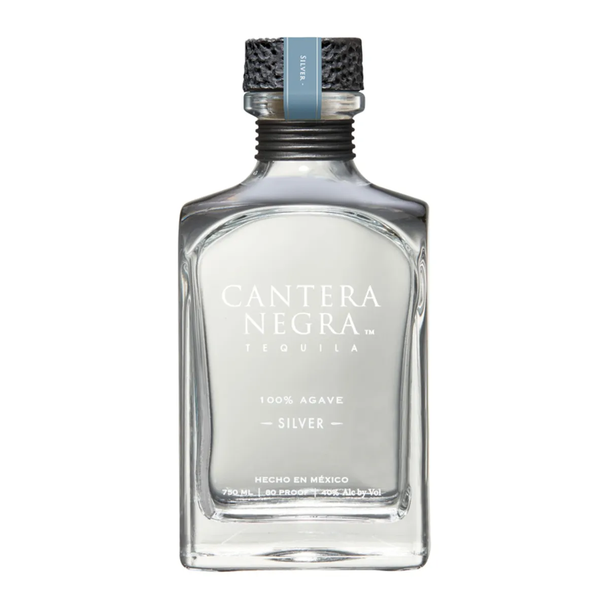 SILVER TEQUILA