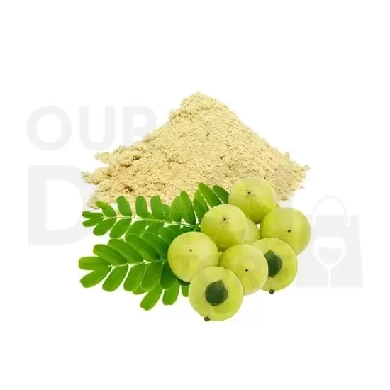 AMLA POWDER