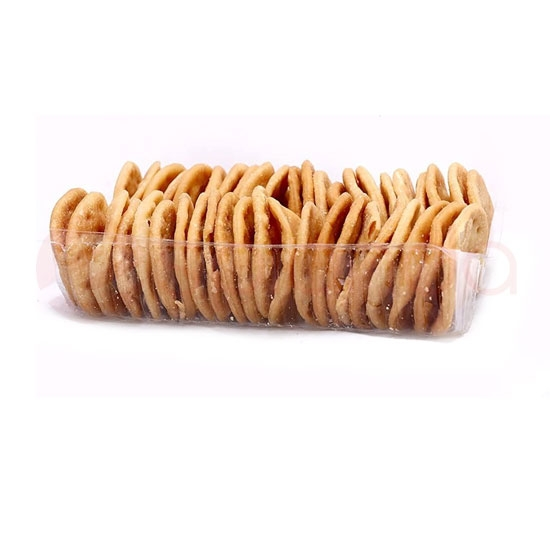 SAHIL CHAT PAPDI: 13OZ