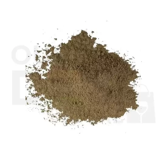ORGANIC GILOY POWDER