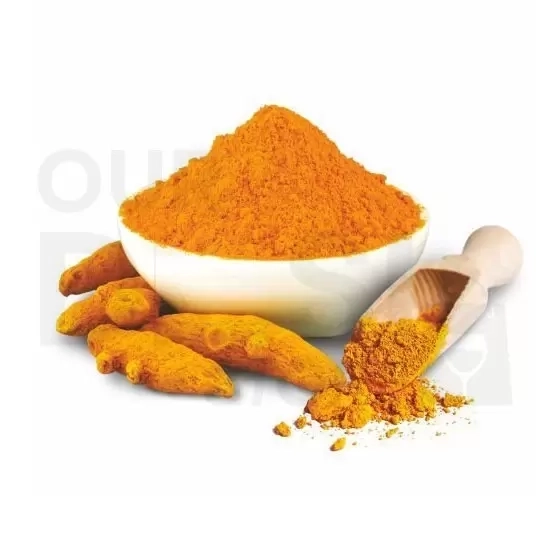 HTURMERIC POWDER