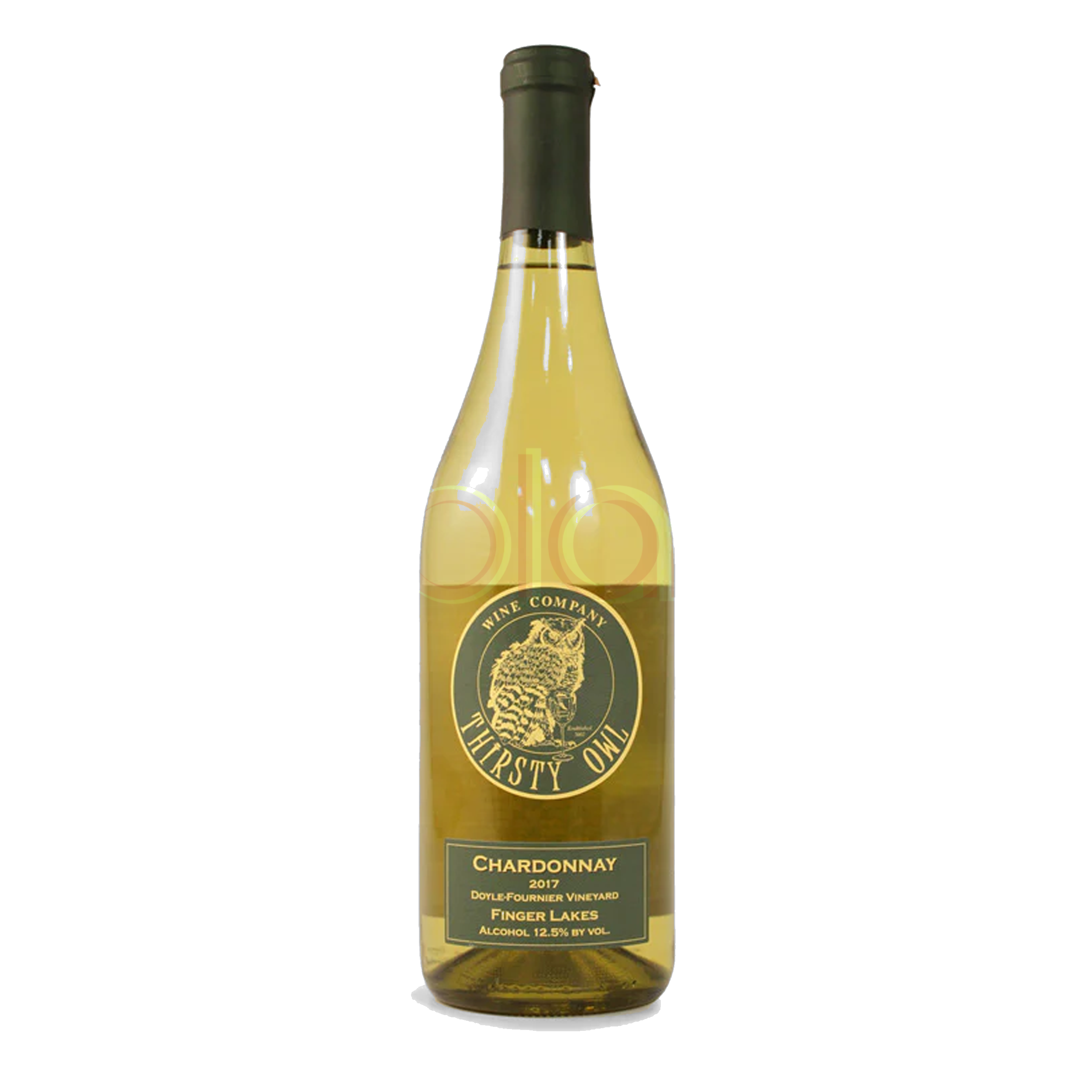 Chardonnay