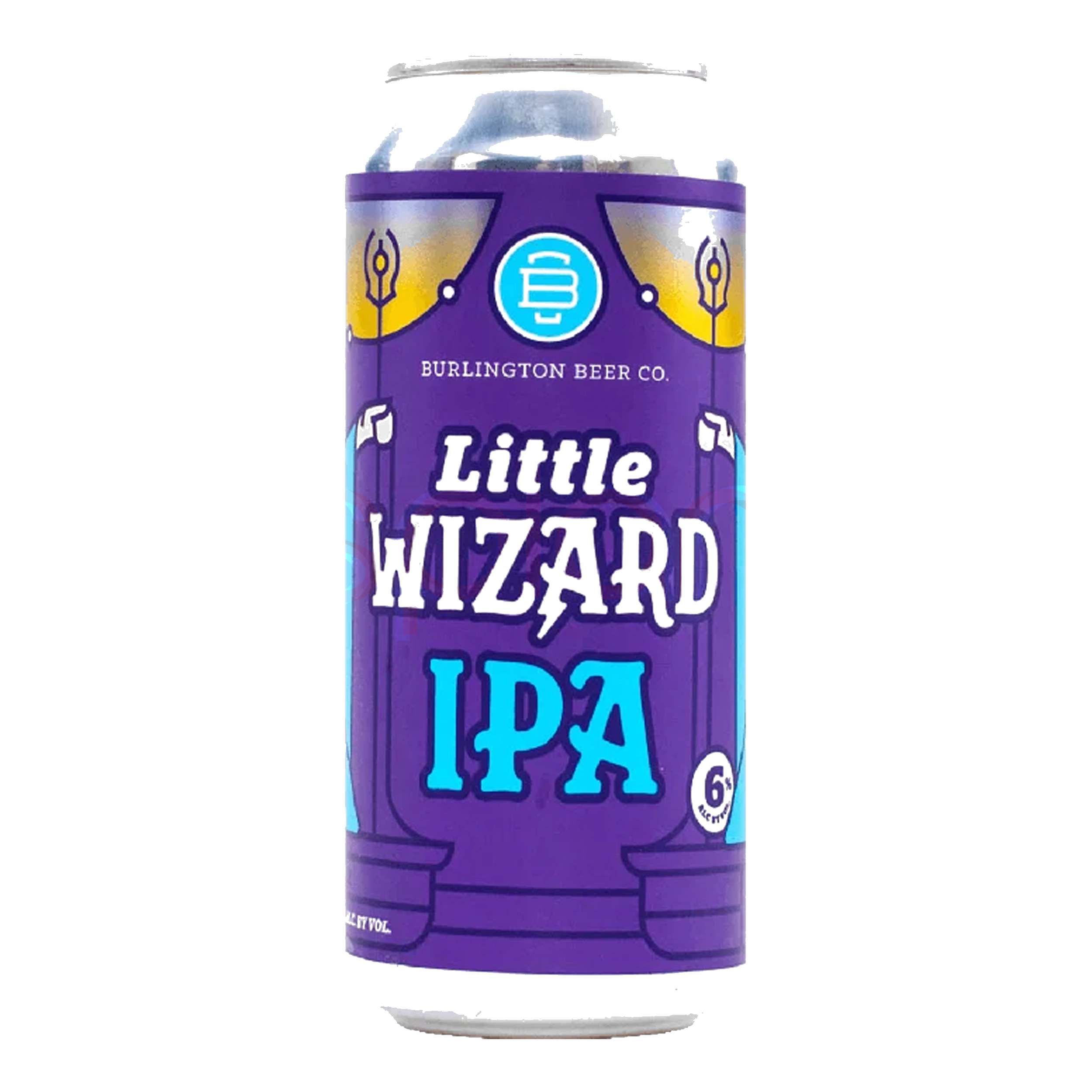 Little Wizard