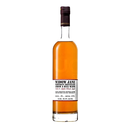 Applewood Rye