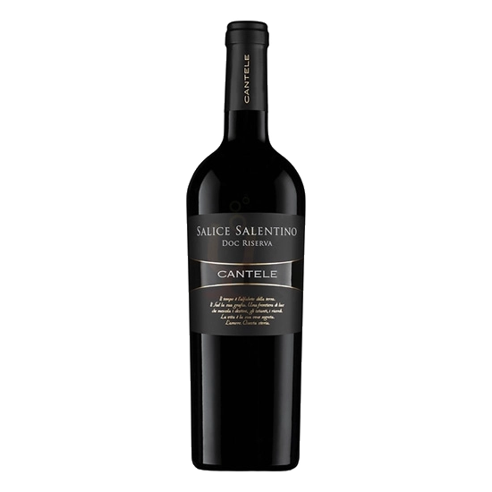 2014 Salice Salentino
