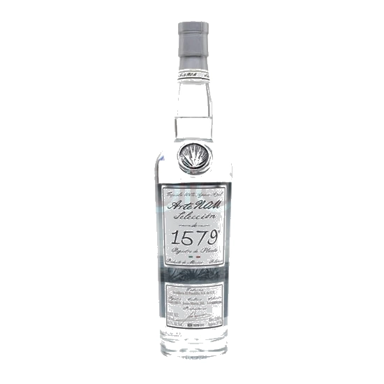 1579 Blanco Tequila