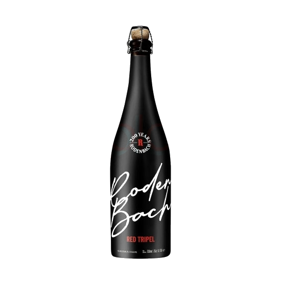 Red Tripel