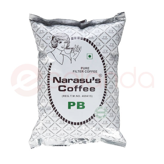 NARASU'S FILTER COFFEE: 500GM