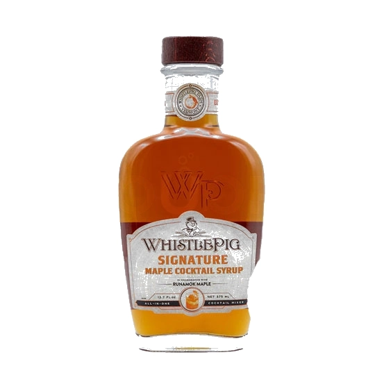 Signature Maple Syrup