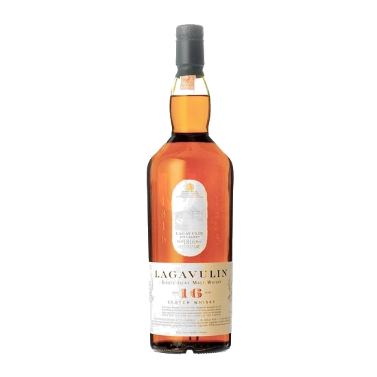 16 Year KING OF ISLAY