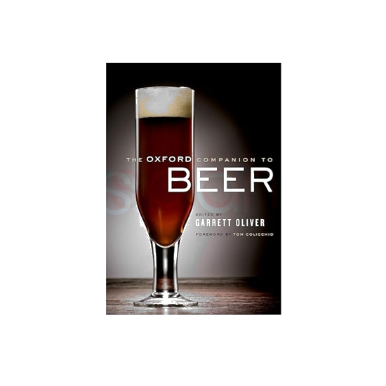 Oxford Companion