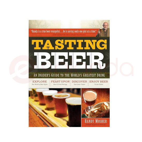 Tasting Beer