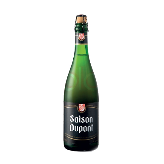 Saison Dupont