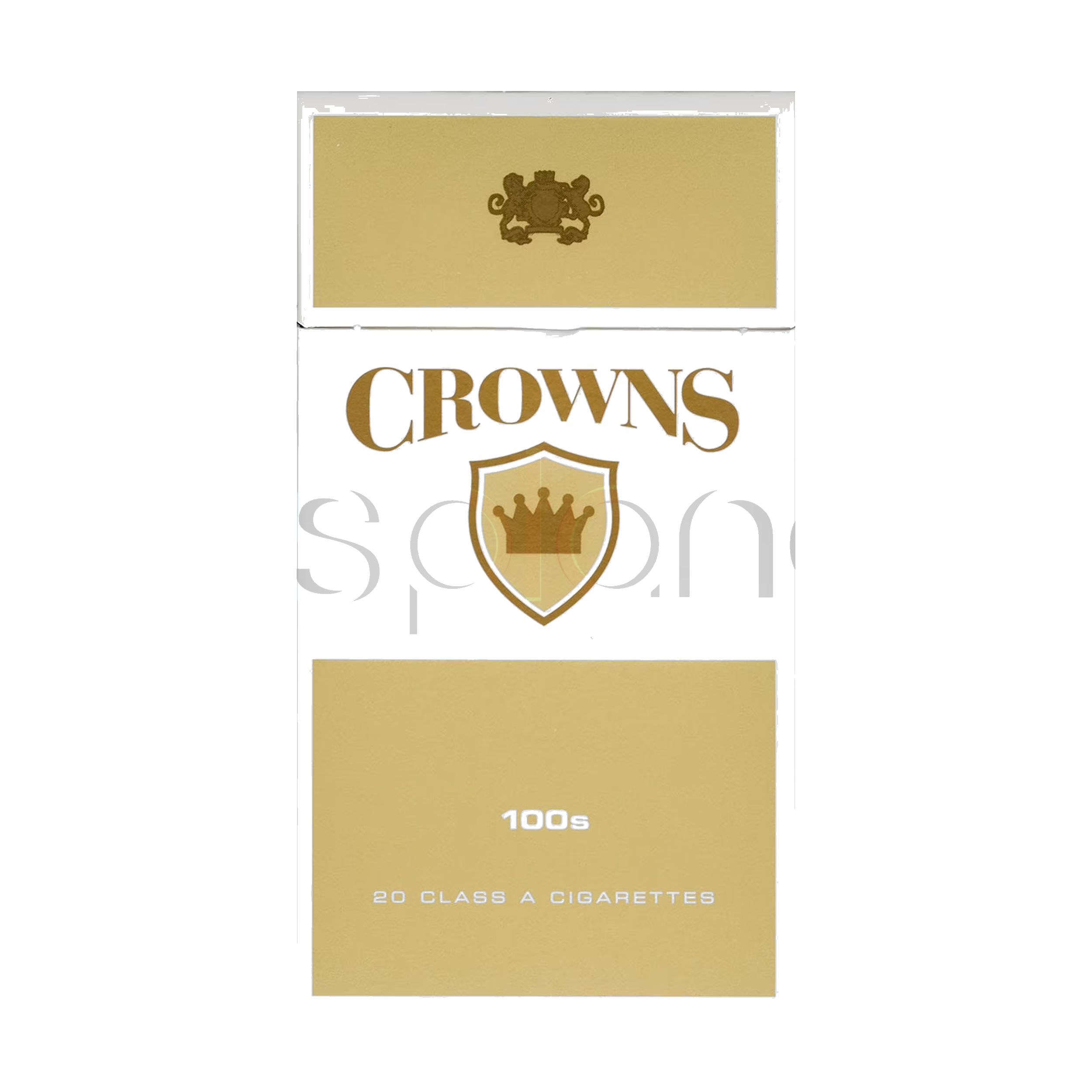 Gold Box
