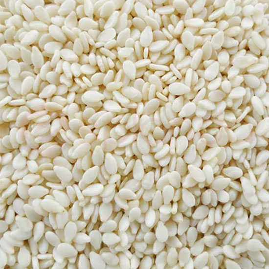 APNA SESAME WHITE: 28OZ