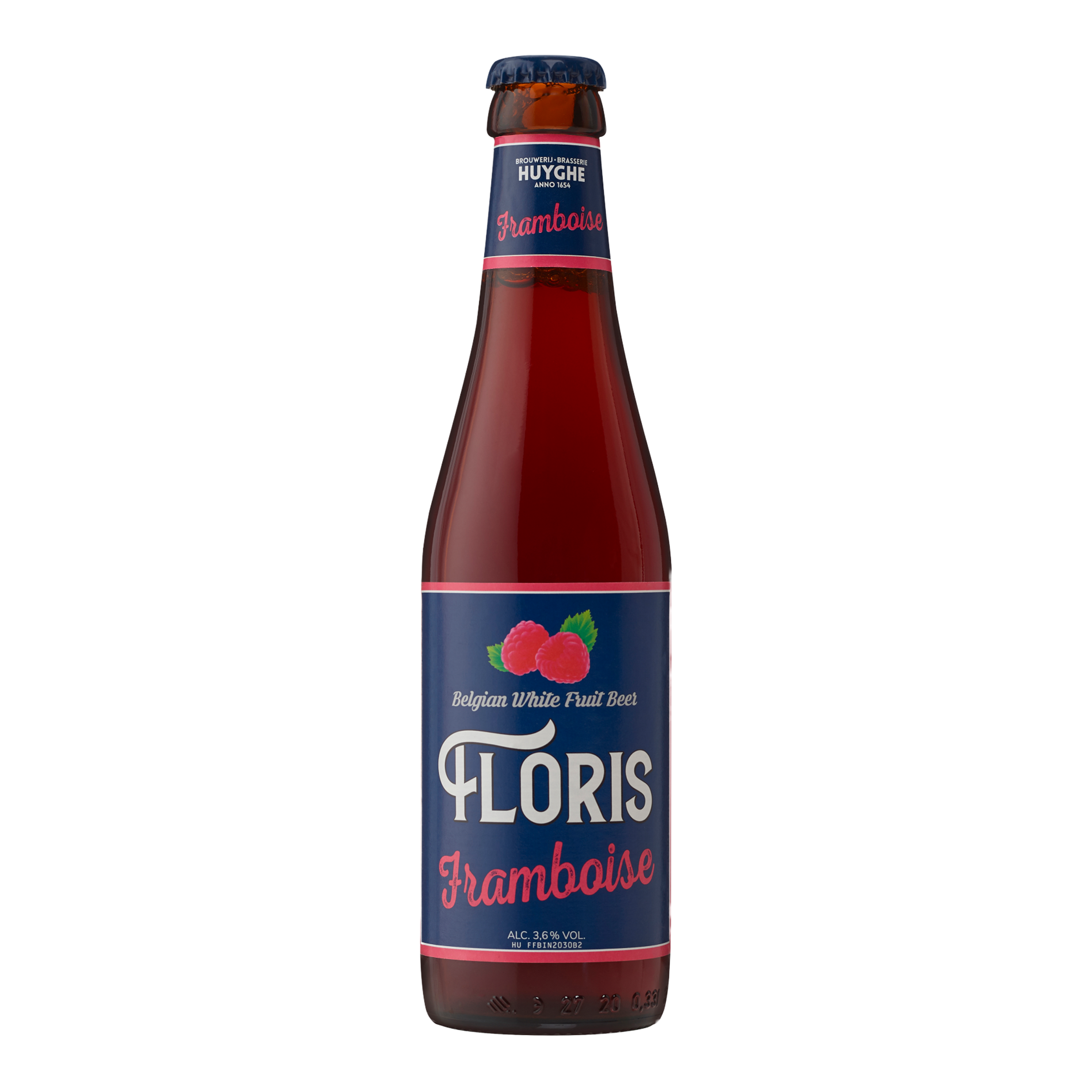 FRAMBOISE FRAMBOISE