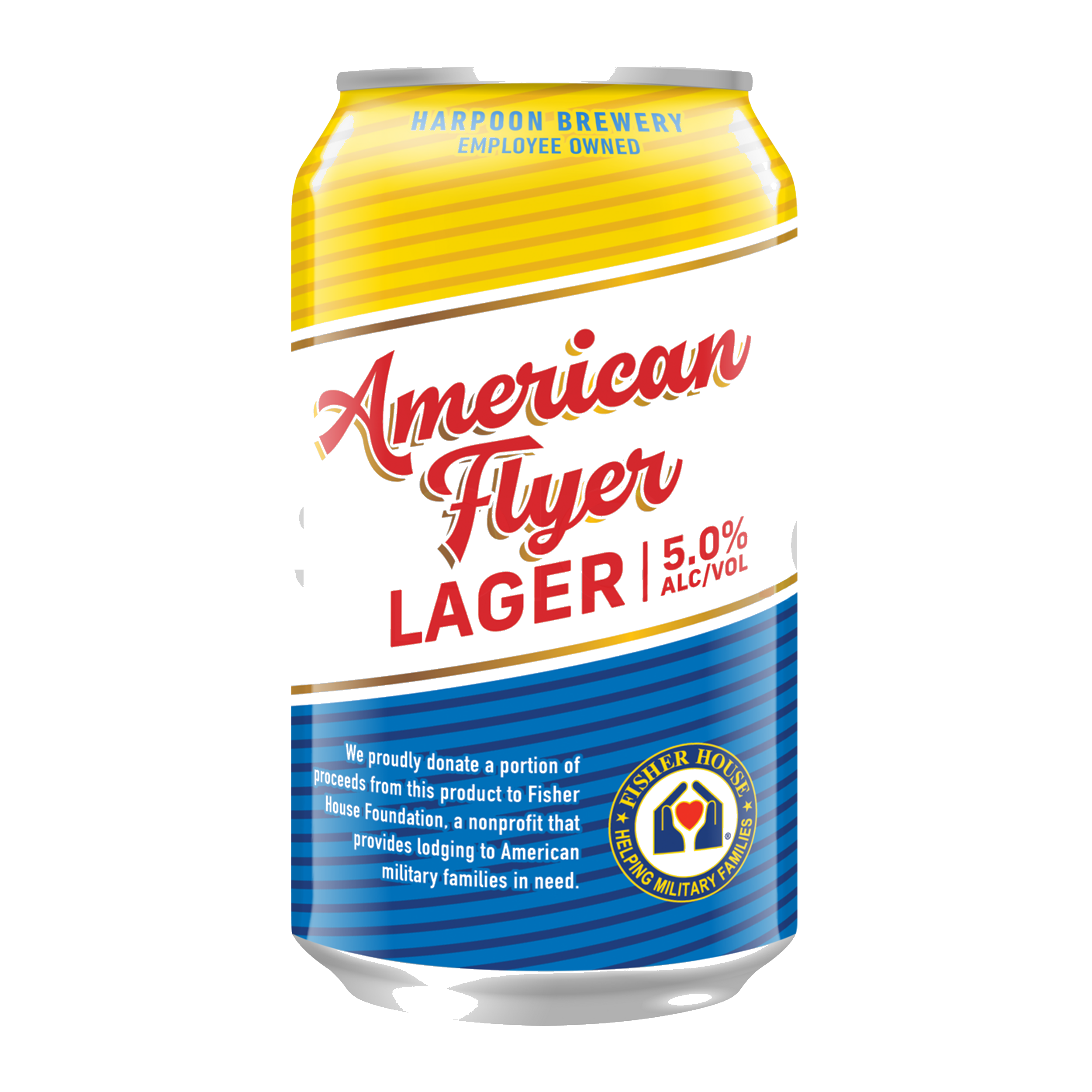AMERICAN FLYER