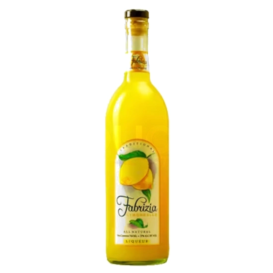 Limoncello