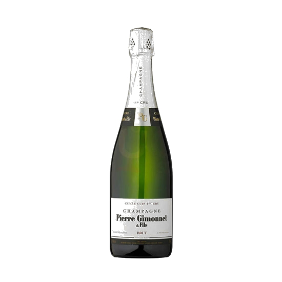 Cuvve Brut