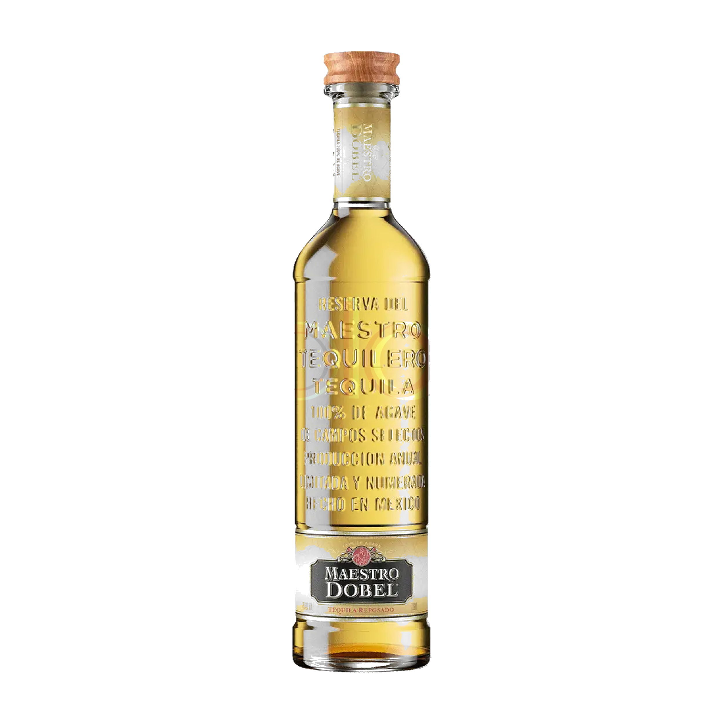 Reposado Tequila