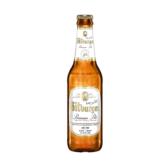 Premium Pilsner