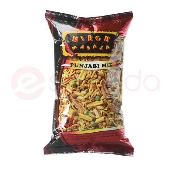 MIRCH MASALA  PUNJABI MIX:340G