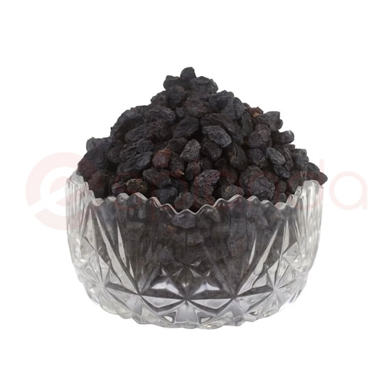 THREE RIVERS BLACKRAISINS:200G