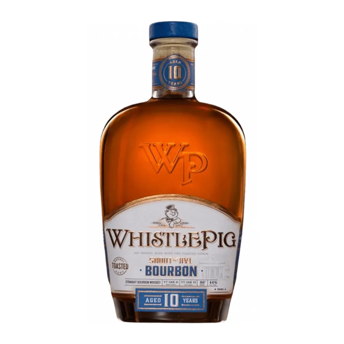 10 YEAR SNOUT TAIL BOURBON 10 YEAR SNOUT TAIL BOURBON