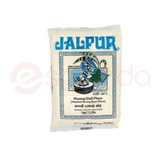 JALPUR MOONG FLOUR : 2.2LBS