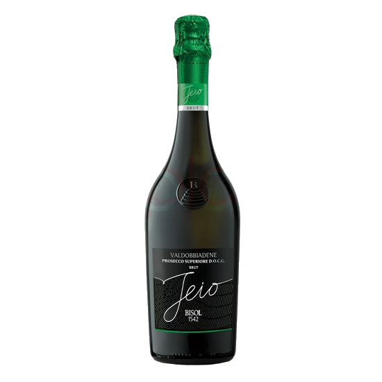 Jeio Brut Prosecco