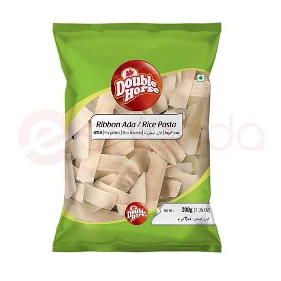MANJILAS RIBBON ADA : 200 G