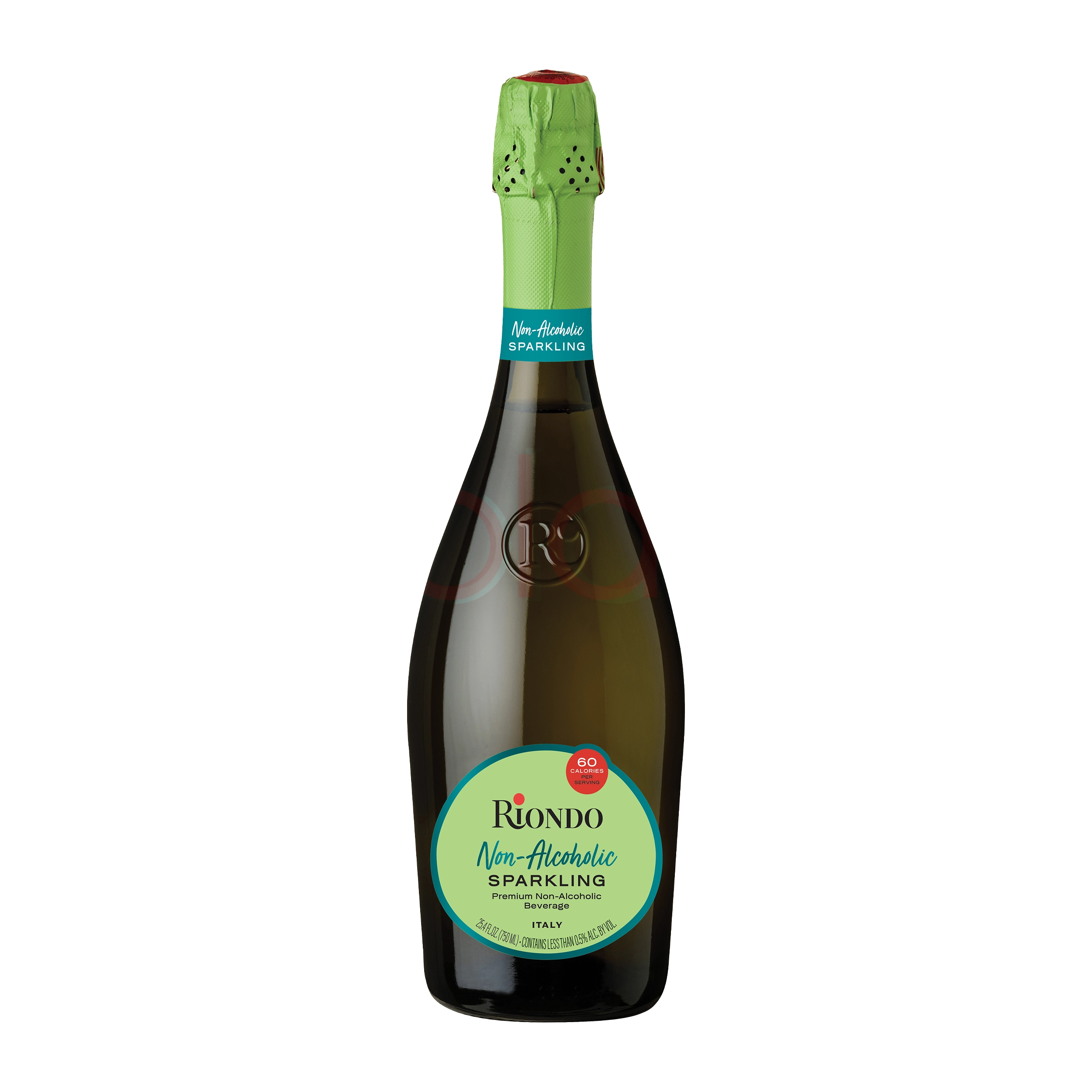 Non Alcoholic Sparkling