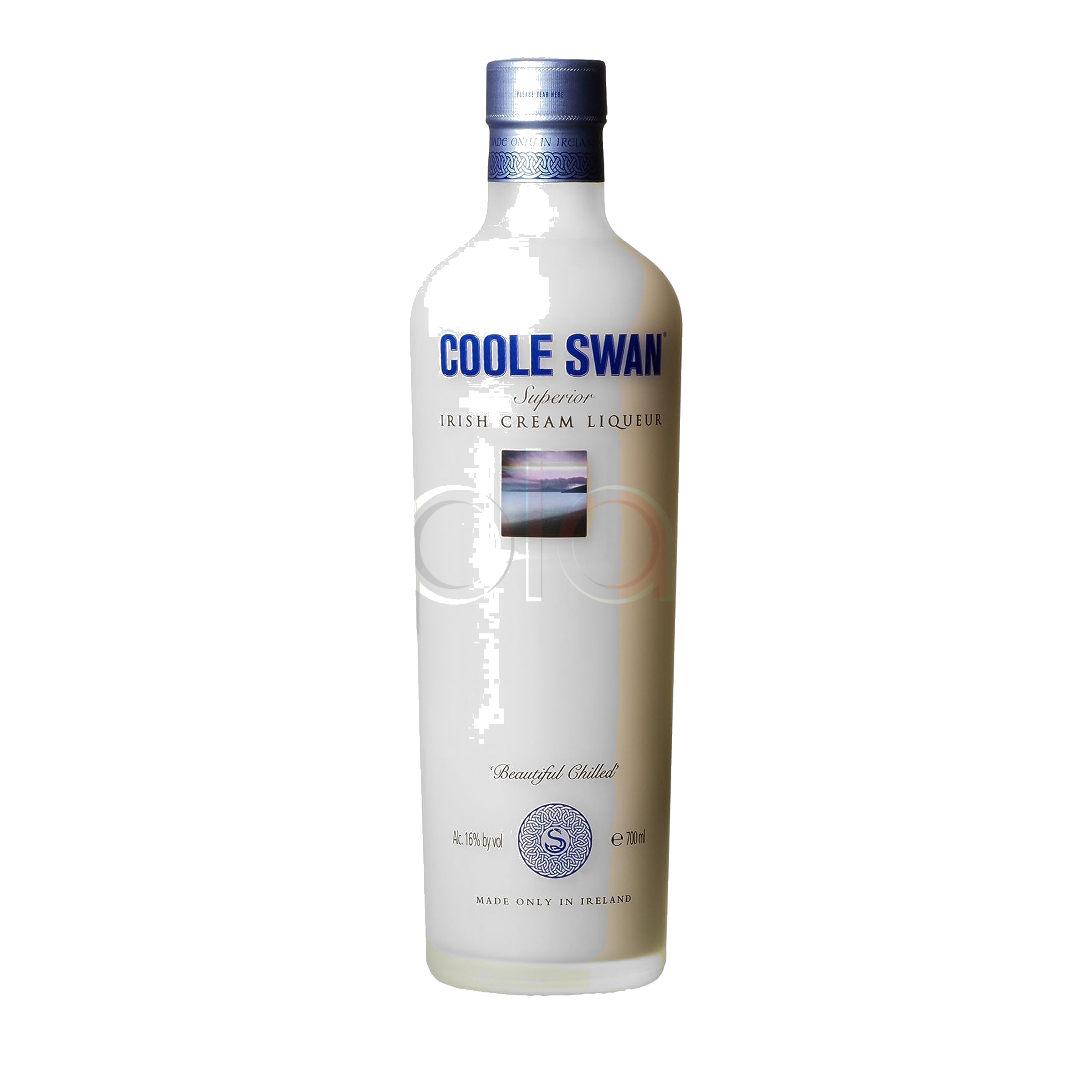 Irish Cream Liqueur