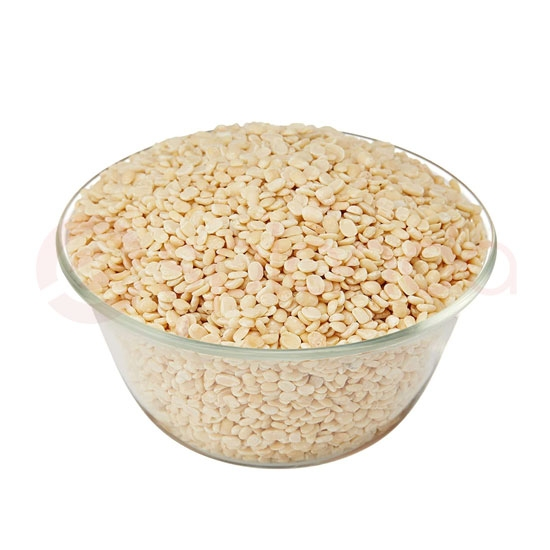SUKHIANNA URAD DAL SPLIT: 4LB