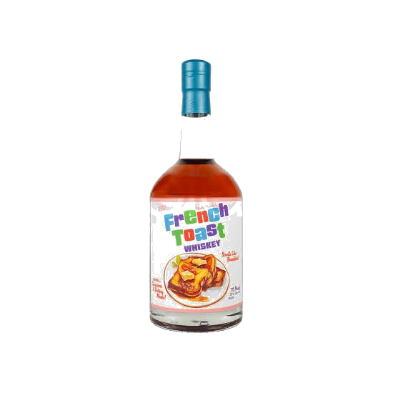 French Toast Whiskey French Toast Whiskey