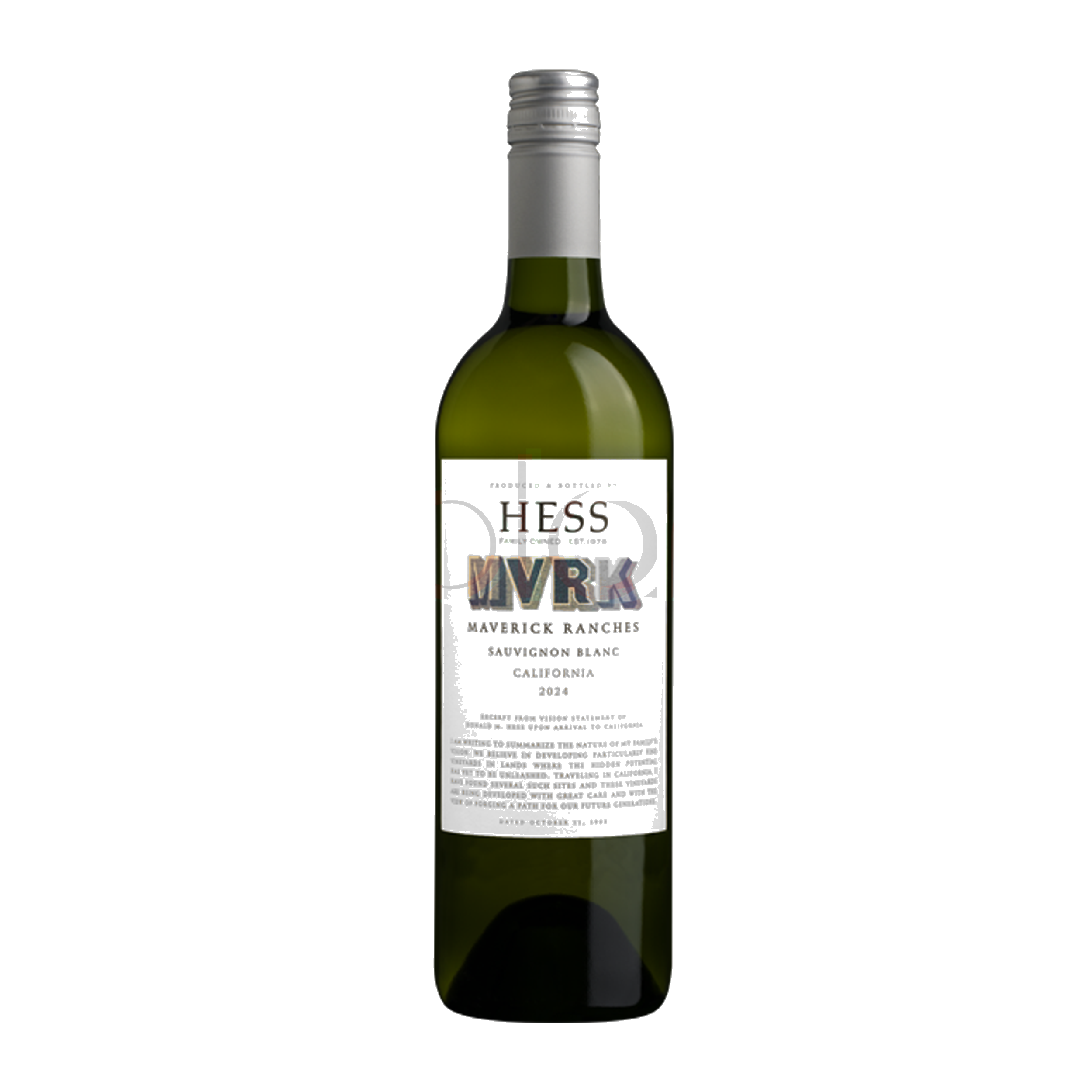 Maverick Sauvignon Blanc