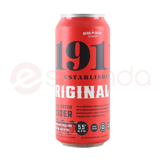 Small Batch Original