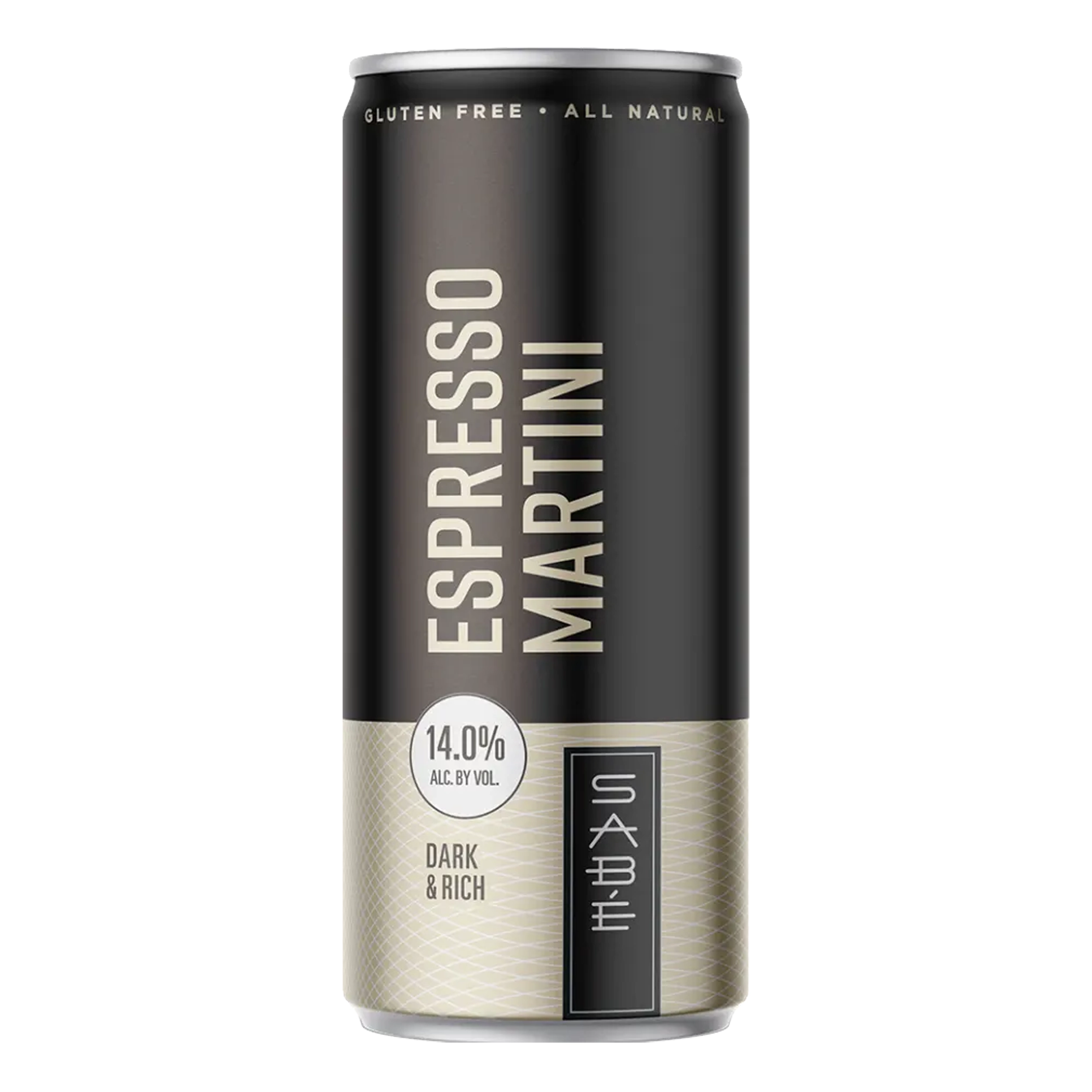 ESPRESSO MARTINI