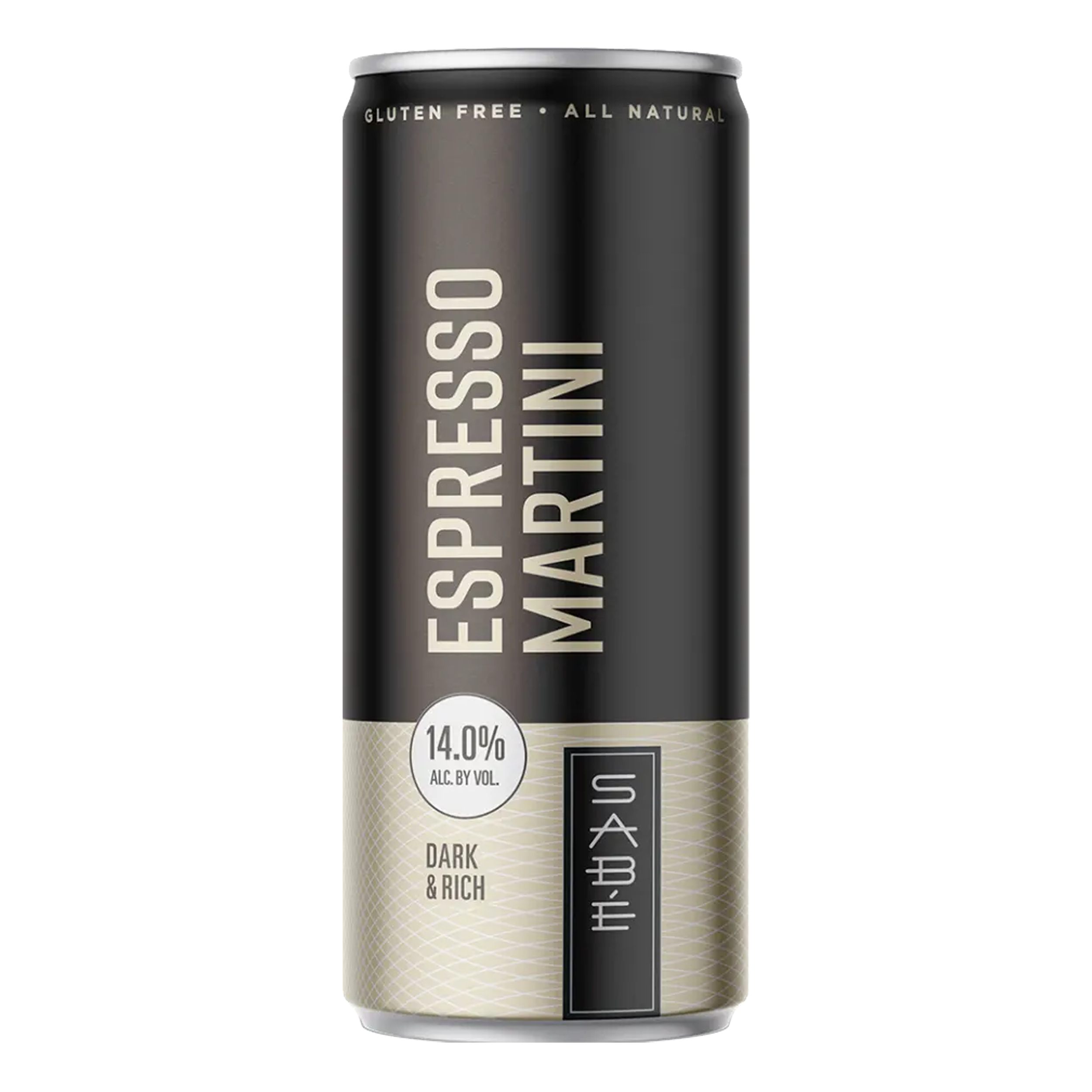 ESPRESSO MARTINI