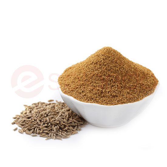 UTHRA CUMIN POWDER: 7OZ