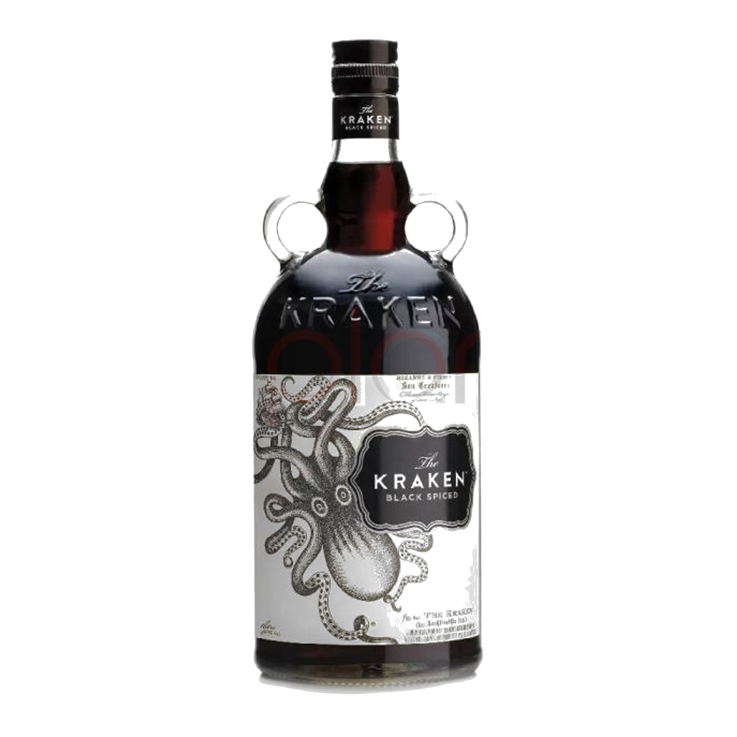 Black Spiced Rum