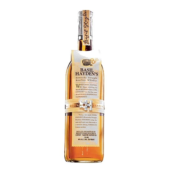 Bourbon