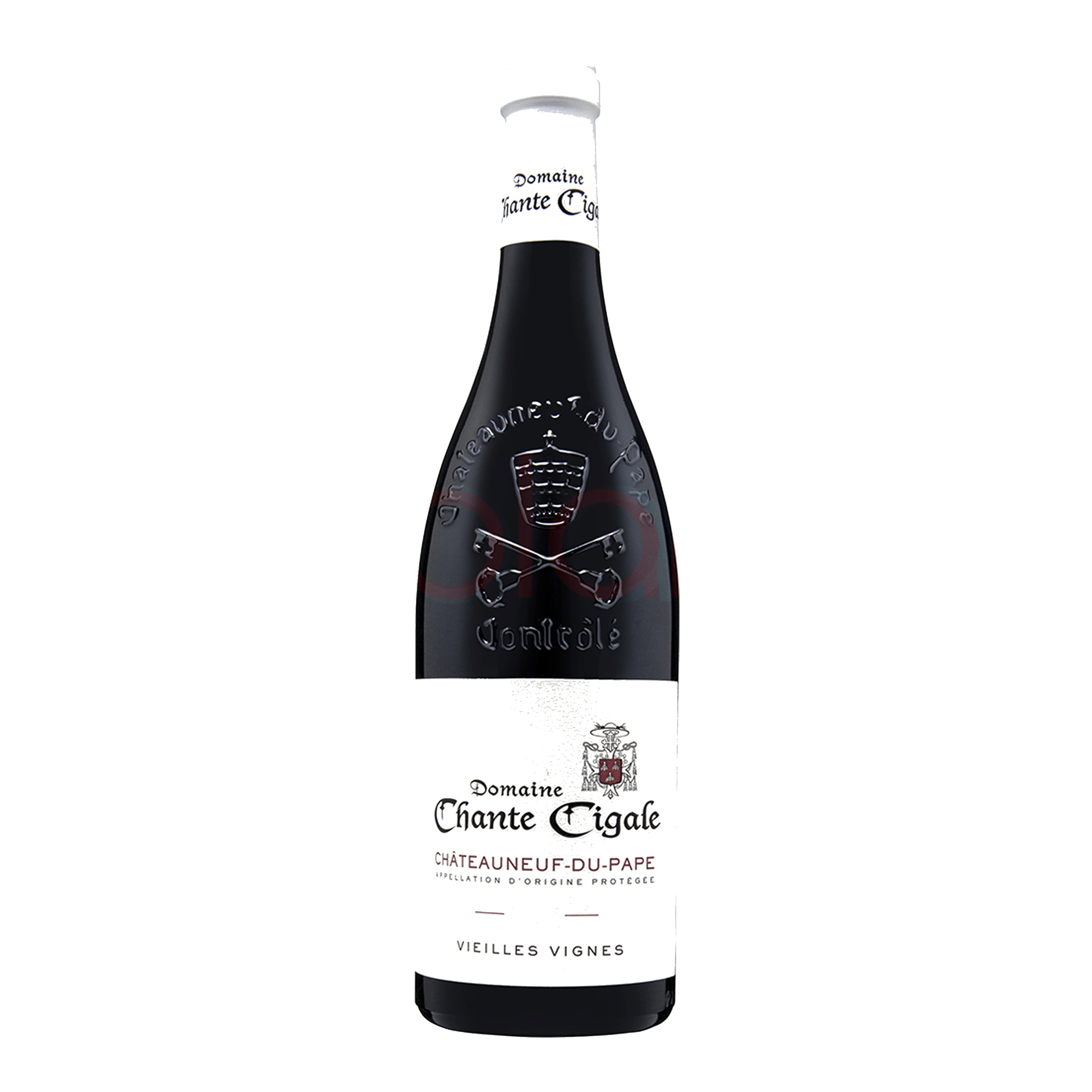 Chateauneuf Dupape