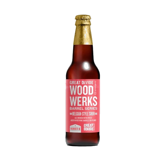 Wood Werks Number 1